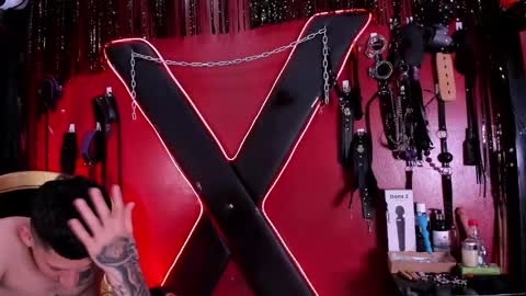 Snapshot of alexa_n_alex chatting on November 2025 06:57:01 PM alexa n alex online show from November 2025 06:57:01 PM