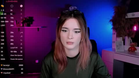 Snapshot of alexa_night_ chatting on October 2025 10:42:01 PM alexa_night_ online show from October 2025 10:42:01 PM