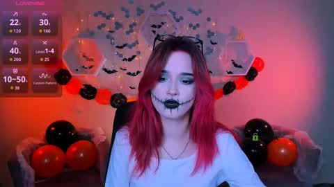 Snapshot of alexa_night_ chatting on October 2025 07:54:02 PM alexa_night_ online show from October 2025 07:54:02 PM