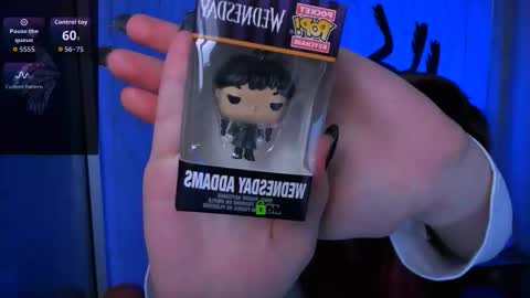 Snapshot of alexa_night_ chatting on October 2025 08:00:02 PM alexa_night_ online show from October 2025 08:00:02 PM