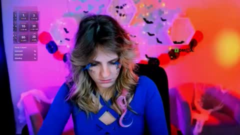 Snapshot of alexa_night_ chatting on November 2025 12:34:02 AM alexa_night_ online show from November 2025 12:34:02 AM