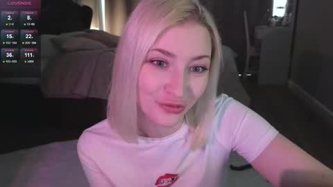 Snapshot of alexa_novak chatting on October 2025 02:33:01 AM Alexa online show from October 2025 02:33:01 AM