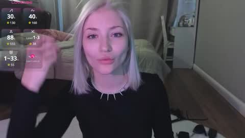 Snapshot of alexa_novak chatting on October 2025 02:22:02 AM Alexa online show from October 2025 02:22:02 AM