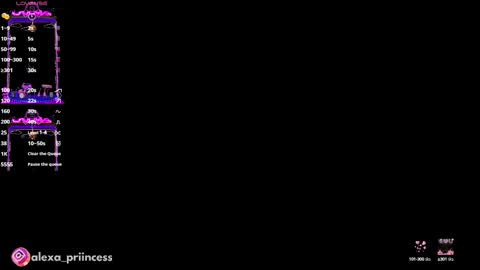   online show from March 2025 02:34:02 PM