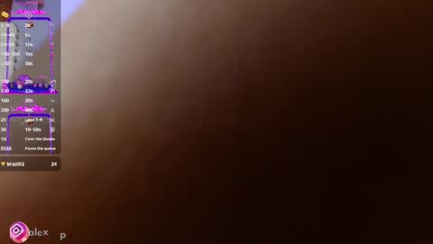   online show from March 2025 07:26:02 PM