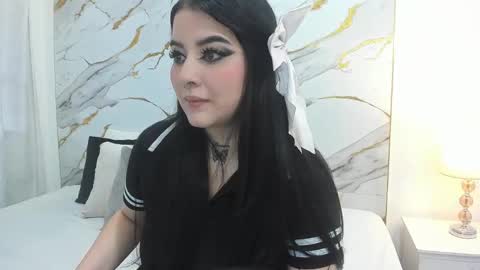 Alexa  online show from February 2025 08:58:02 PM