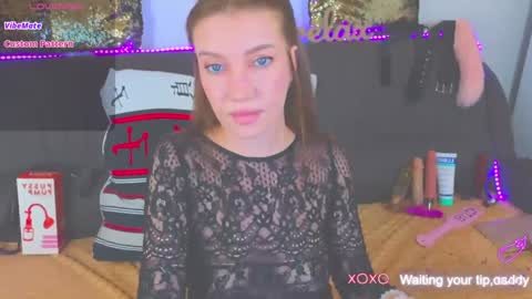 Alexa online show from January 2025 02:57:01 PM