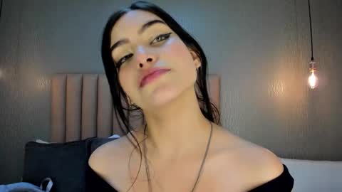 Alexa Thaylor online show from January 2025 03:08:01 PM