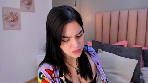 Alexa Thaylor online show from January 2025 02:23:01 PM