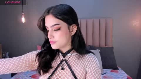 Alexa Thaylor online show from January 2025 02:15:02 PM