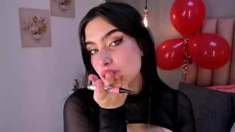 Alexa Thaylor online show from February 2025 06:31:02 PM