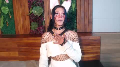 alexa_vandercloude online show from February 2025 03:26:02 PM
