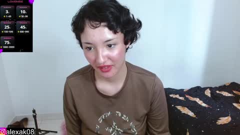 Alexandra 3 online show from December 2024 04:21:02 PM