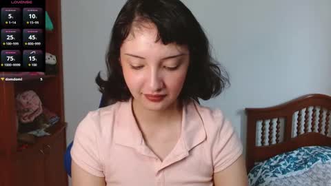 Alexandra 3 online show from October 2025 12:30:01 PM