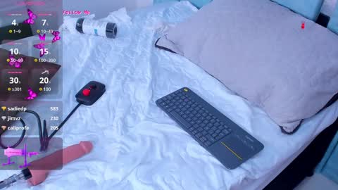 alexaa_small online show from December 2024 03:03:02 PM