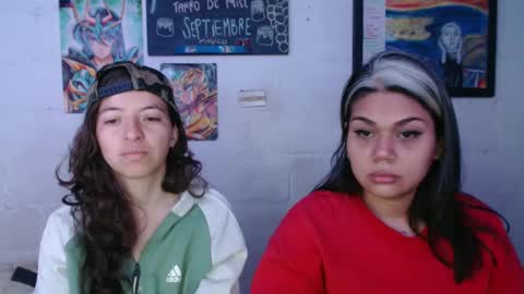 Alexa Blu3 online show from September 2025 01:03:01 PM