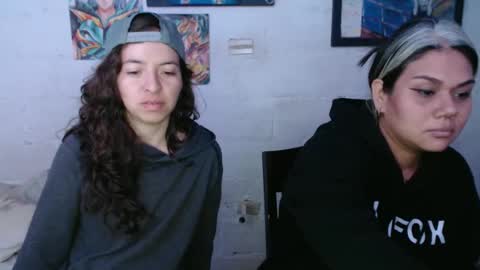 Alexa Blu3 online show from October 2025 11:24:02 PM