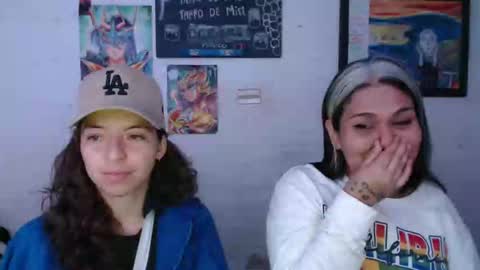 Alexa Blu3 online show from October 2025 01:50:01 AM