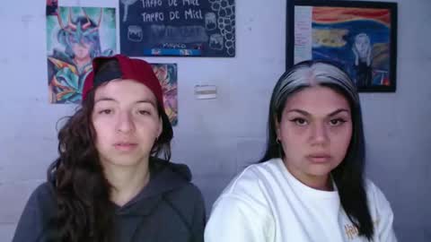 Alexa Blu3 online show from November 2025 03:39:02 AM