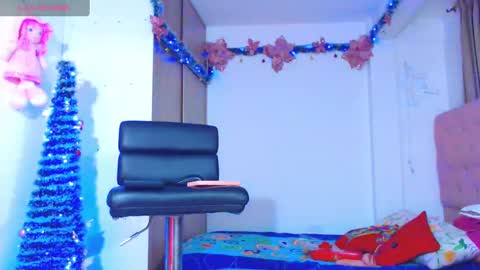 alexafoxxy01 online show from December 2024 04:30:02 AM