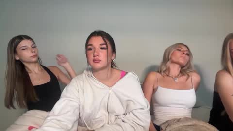 alexajefferies online show from September 2025 05:14:02 PM