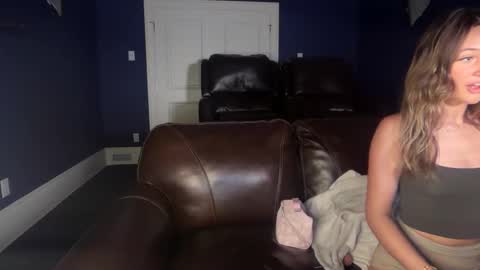 alexajefferies online show from October 2025 07:22:02 PM