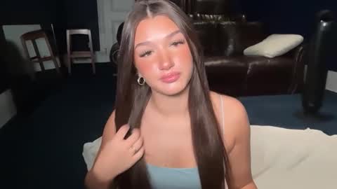 alexajefferies online show from October 2025 09:28:02 PM