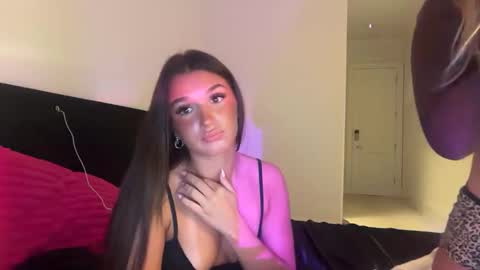 alexajefferies online show from November 2025 07:53:01 AM