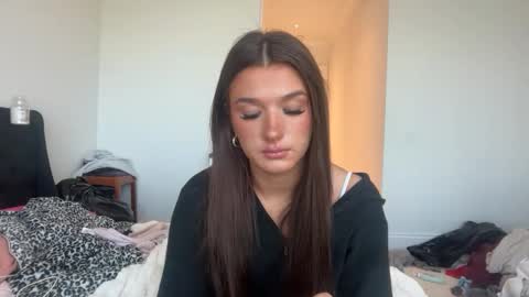 alexajefferies online show from November 2025 08:09:02 PM