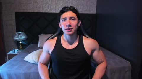 Alex online show from January 2025 05:21:01 AM