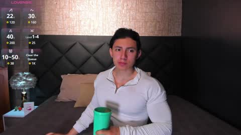 Alex online show from February 2025 06:54:01 AM