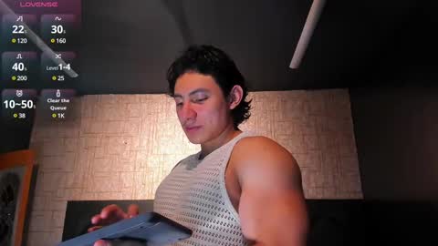 Alex online show from February 2025 01:33:01 AM