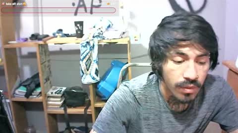 aspissus online show from January 2025 03:40:01 AM