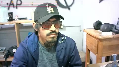 aspissus online show from January 2025 05:47:02 PM