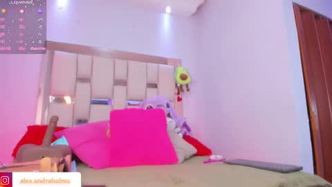 alexandra_holms1 online show from October 2025 08:39:02 PM