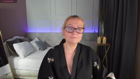 Alexandra online show from December 2024 02:48:02 AM