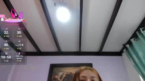 alexandra online show from October 2025 04:19:01 PM