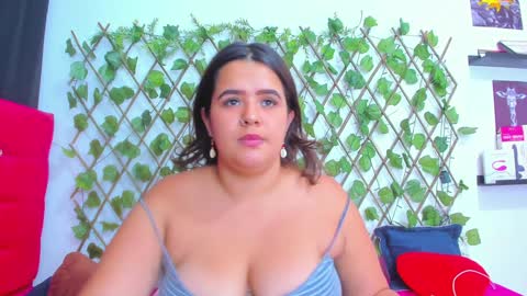 ALEXANDRA online show from December 2024 05:04:02 AM