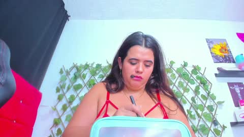 ALEXANDRA online show from January 2025 10:06:02 AM