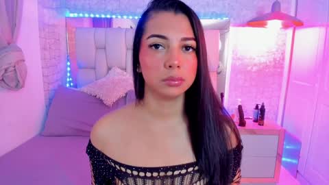 Alexandra Miller online show from December 2024 10:44:02 AM