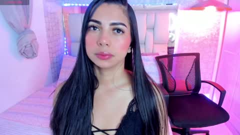 Alexandra Miller online show from January 2025 10:50:01 AM
