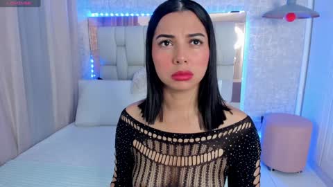 Alexandra Miller online show from January 2025 10:50:02 AM