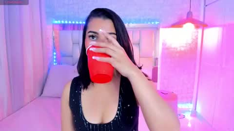 Alexandra Miller online show from February 2025 11:14:02 AM