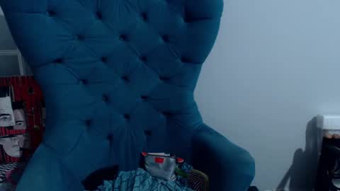 Alexandra online show from January 2025 07:53:02 PM