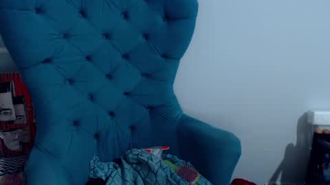 Alexandra online show from January 2025 06:24:02 PM