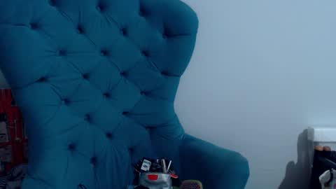 Alexandra online show from January 2025 07:16:02 PM