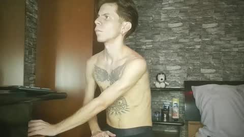 alexandrorossi online show from December 2024 02:10:01 AM