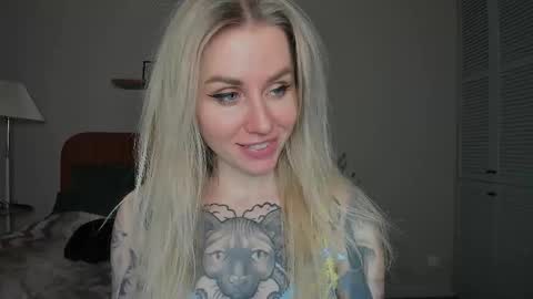 alexarush online show from February 2025 06:43:02 PM