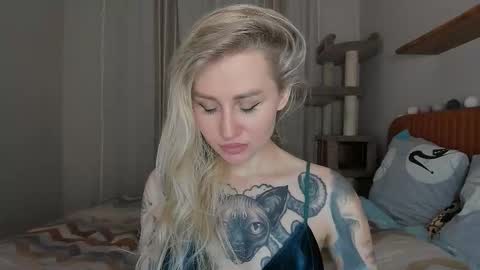 alexarush online show from October 2025 05:54:02 PM