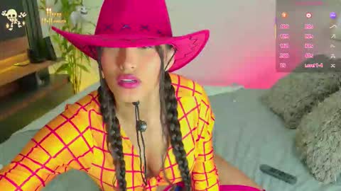 Snapshot of alexawhittee chatting on October 2025 03:07:02 AM laurens online show from October 2025 03:07:02 AM